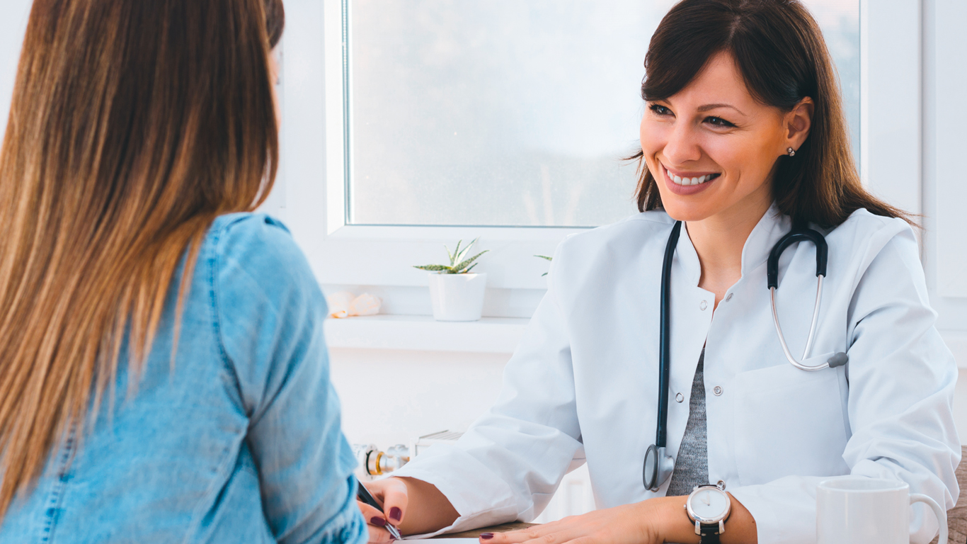 Bei einer Zink Überdosierung einen Arzt konsultieren