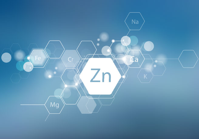 Zinkverbindungen
