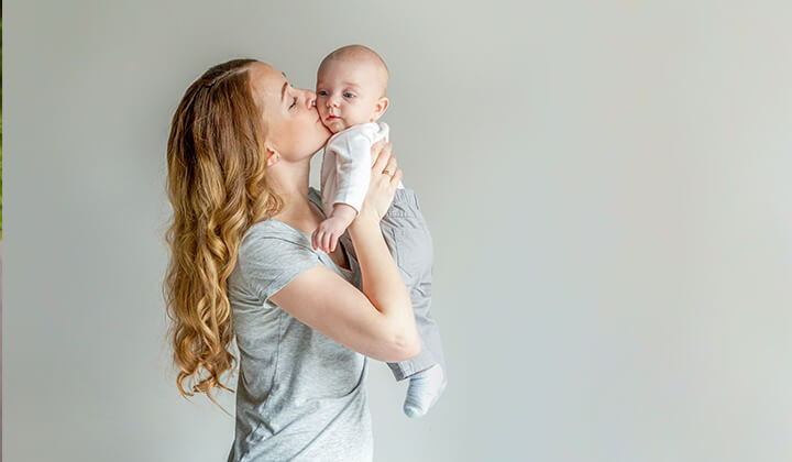 Zink in der Schwangerschaft beeinflusst die Gesundheit des Kindes 