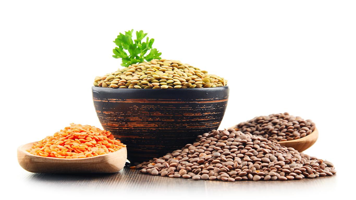 Zink Tagesbedarf: Lebensmittel, die bei der Deckung helfen